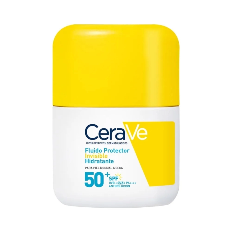 CERAVE SUN HYD FACE SPF50